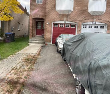 For Lease - 62 WEATHER VANE Line, Brampton, Ontario - Photo 6