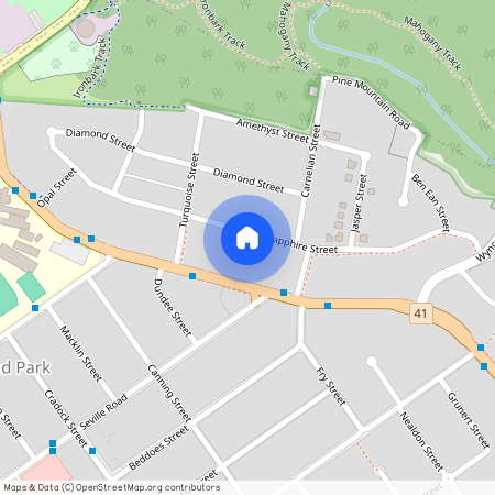 79 Sapphire Street, Qld 4121, Holland Park West