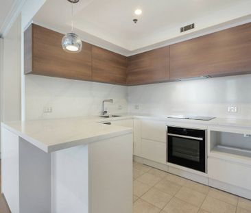 343 Pitt Street, Sydney NSW 2000 - Apartment For Rent | Domain - Photo 3