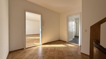 Grosszügig; Zentral; Hinter dem Universitätsspital - Photo 3