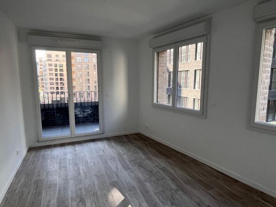 location Appartement T3 DE 64.8m² À BOBIGNY - Photo 1