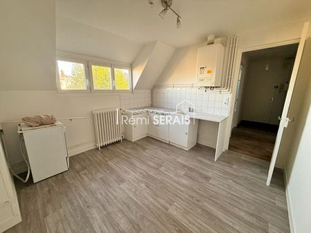 Location Appartement 2 pièces 52m² - Photo 3