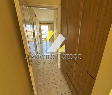 Studio/Γκαρσονιέρα για ενοικίαση Ταραμπούρα (Πάτρα) - Photo 4