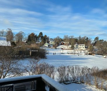 Västra Banvägen, Åkersberga - Foto 6