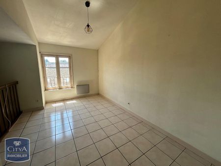 Location Appartement 5 pièces 98m² TOURNUS 71700 - Photo 4
