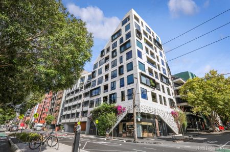 801/47 Peel Street, Collingwood - Photo 3
