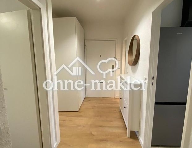 WG-Zimmer FREI - keine komlette Wohnung - nähe U/S-Bahn Schloßstraße/Steglitz - Photo 1