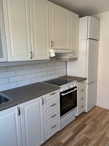 Timmermansgatan 5 Lgh 1204 - Photo 2
