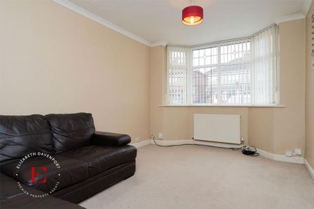 3 bedroom end of terrace house to rent - Photo 2