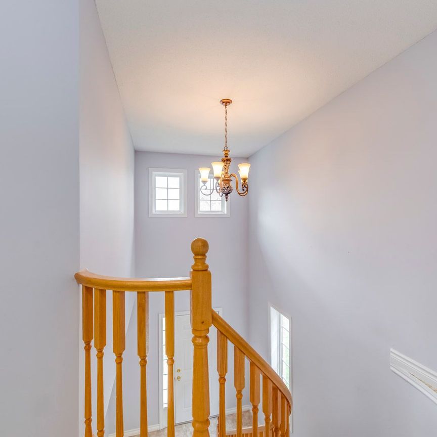 For Lease - 4055 Forest Run Avenue Unit# 12, Burlington, Ontario - Photo 1