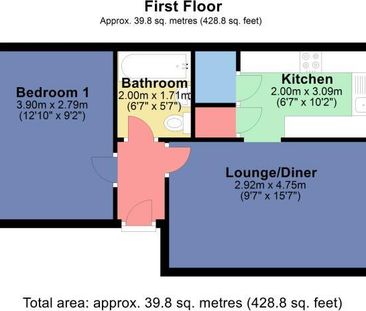 Blair Close, HP2 7QJ, Hemel Hempstead - Photo 1