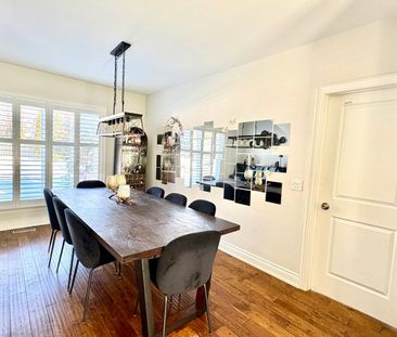 For Lease - 22 Cedar Crescent, Aurora, Ontario - Photo 3