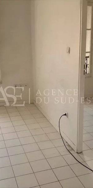 Location Appartement - Photo 1