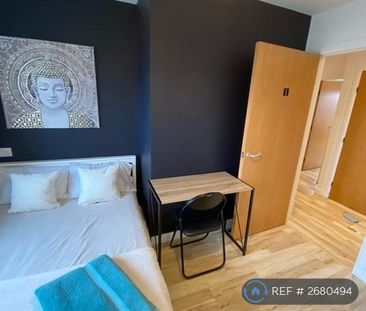 4 bedroom penthouse to rent - Photo 5