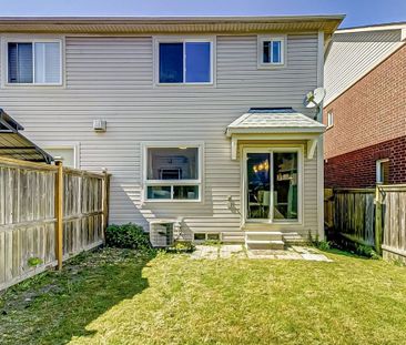 For Lease - 57 Aldonschool Court, Ajax, Ontario - Photo 2