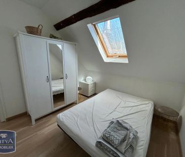 Appartement à louer 2 pièces 34.02m² - Photo 6