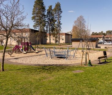 Sibeliusgatan 10 B - Foto 6