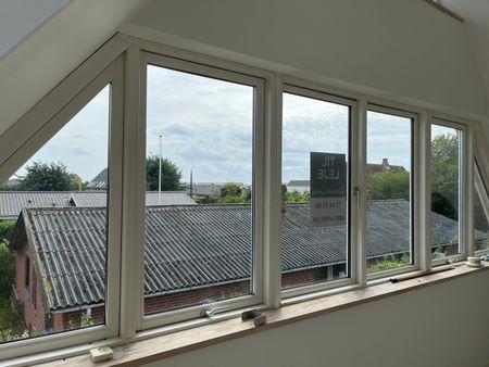 Kornstykket i Dragør – Skøn familievilla til leje i attraktivt villakvarter - Photo 5