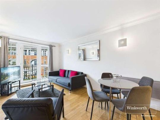 Riverside House, Fobney Street, Reading, Berkshire, RG1 - Photo 1