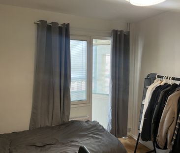 von Lingens väg, Malmö - Foto 4