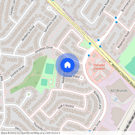 2932 Redbud Avenue #Bsmt, Oakville, Clearview