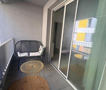 Location Appartement 2 pièces 41m² BEGLES 33130 - Photo 5