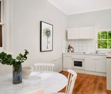 1/115A Victoria Street,Potts Point,New South Wales 2011, Sydney - Photo 5