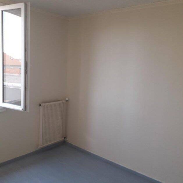 Location appartement 4 pièces 66.45 m² à Romans-sur-Isère (26100) - Photo 1