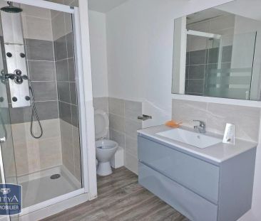 Appartement à louer 1 pièce 24.2m² - Photo 5