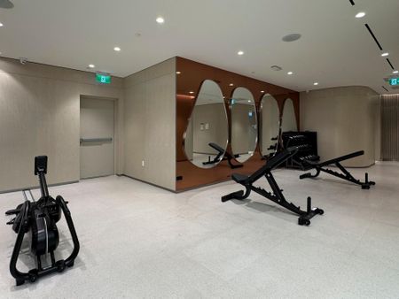 For Lease - 155 Merchants' Wharf N/A Unit# 924, Toronto, Ontario - Photo 4