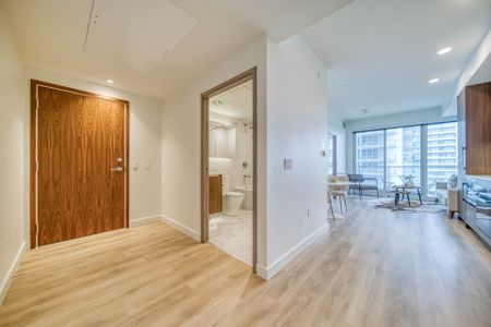 For Lease - 85 Mcmahon Drive Unit# 1515, Toronto, Ontario - Photo 2
