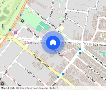 83 Beach Road, Bondi Beach - Photo 1