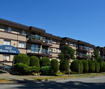Buena Vista Apartments | 14831 101A Avenue, Surrey - Photo 1