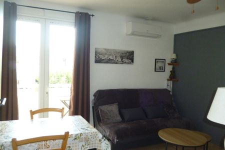 STUDIO CABINE VALRAS - Photo 5