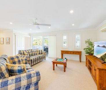 OUTDOOR LIVING IS TRULY THE HIGHLIGHT - Photo 2