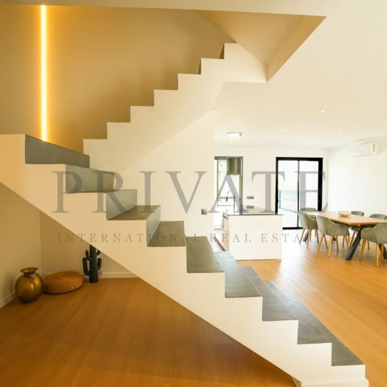 3 room luxury House for rent in Picota, Loulé, Distrito de Faro - Photo 1