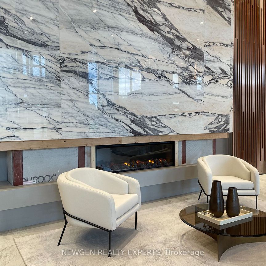 For Lease - 1100 Sheppard Avenue Unit# 1537, Toronto, Ontario - Photo 1