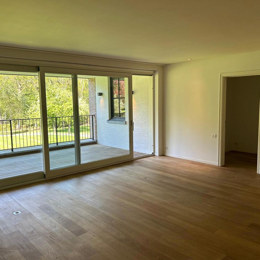 Prachtig villapparrtement - Photo 1