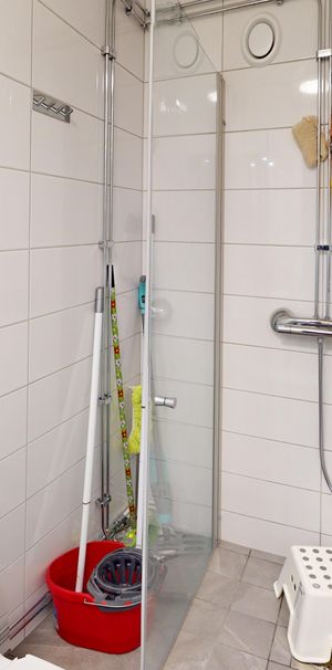 Inspektörsgatan 7 - Photo 1