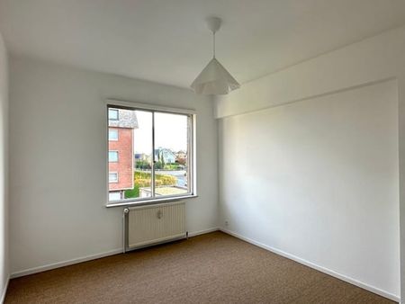 Appartement te huur - Photo 5