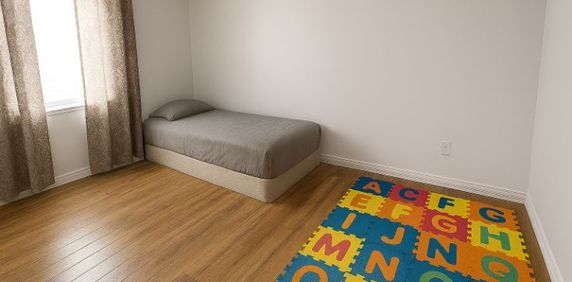 4 1/2 D'un Triplex à Louer à Gatineau - Photo 2