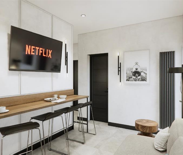 Curzon Street - Photo 3