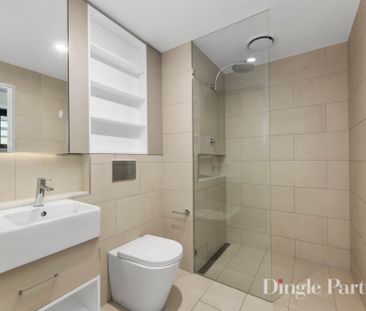305/71-89 Hobsons Road, Kensington VIC 3031 - Apartment For Rent | ... - Photo 3
