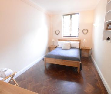 3 bedroom apartment to rent - Photo 5