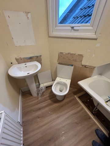 1 Bed Flat, Regent Street, NG7 - Photo 5