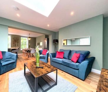 2 bedroom apartment to rent - Photo 3