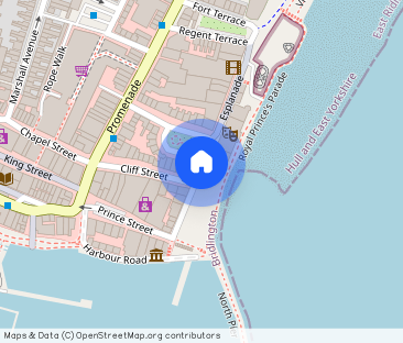 Marlborough Terrace, Bridlington - Photo 1