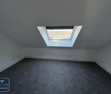 Appartement à louer 1 pièce 27.65m² - Photo 4