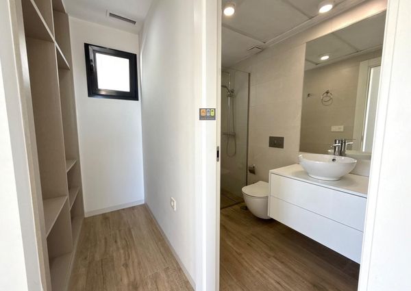 Casa o chalet de alquiler en Polop