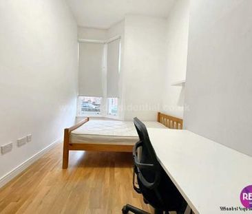 1 bedroom property to rent in Nottingham - Photo 3